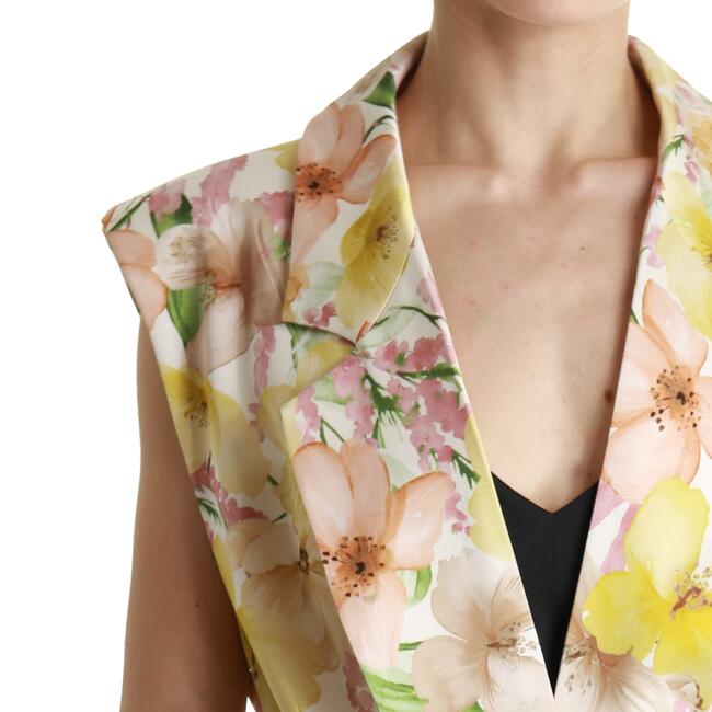 GILET FANTASIA VICOLO - Mad Fashion | img vers.650x/